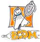 logo BCDM